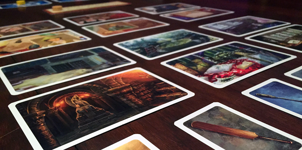 Mysterium Review | Board Game Quest