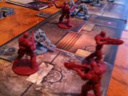 Gears of War: The Board Game