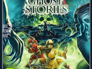 Ghost Stories Board Game Cover