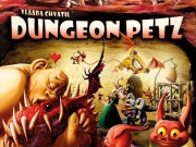 Dungeon Petz Cover