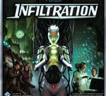 Inflitration Box Cover