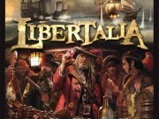 Libertalia Cover