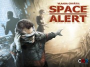 Space Alert Box Cover