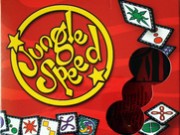 Jungle Speed Box Cover