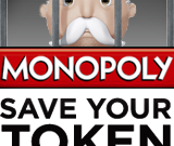 Monopoly Save Your Token