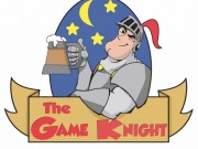 Game Knight Logo