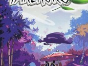 Takenoko Box Cover