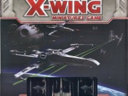 Star Wars: X-Wing Miniatures Box