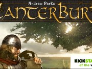 Canterbury Kickstarter