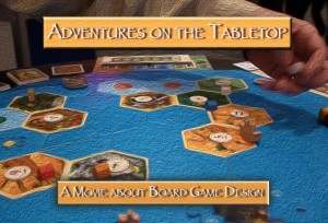 Adventurers on the Tabletop Kickstarter