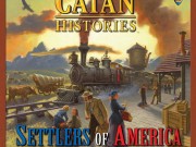 Settlers of America Box