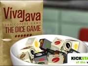 Viva Java Dice