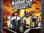 The Manhattan Project Game Box