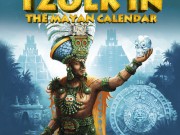 Tzolk'in Game Box