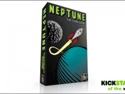 Kickstarter of the Week Neptune