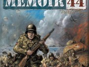 Memoir 44 Game Box