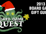 Board Game Gift Guide