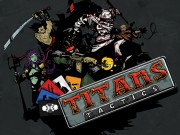 Titans Tactics Box