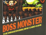 Boss Monster Box