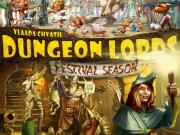 Dungeon Lords: Festival Season