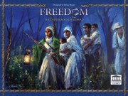 Freedom: Underground Railroad