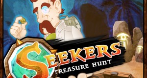 Seekers: Treasure Hunt