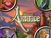 Kings of Artifice Box Cover