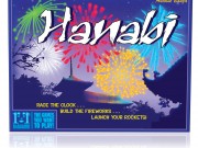 Hanabi Game Box