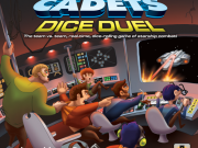 Space Cadets: Dice Duel