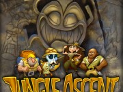 Jungle Ascent