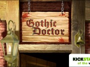 Gotchi Doctor