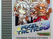 Pixel Tactics 3