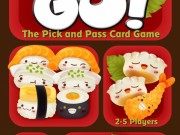 Sushi Go! Tin