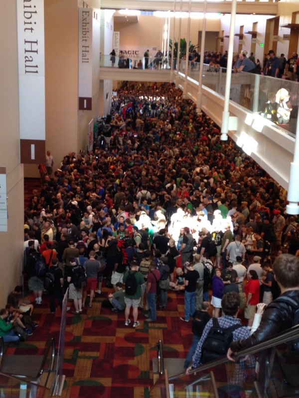 Gen Con 2014 Recap | Board Game Quest