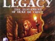 Legacy Game Box