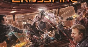 Shadowrun: Crossfire