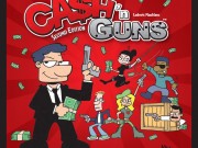 Cash N Guns Second Edition