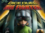 Space Cadets Dice Duel Die Fighter Expansion