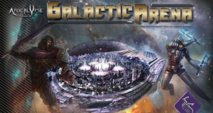 Galactic Arena