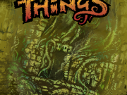 Ancient Terrible Things