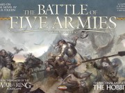 Battle of Five Armies