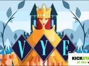 Vye Kickstarter