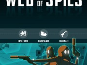 Web of Spies