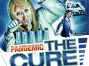 Pandemic: The Cure