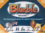 Blurble Game