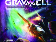 Gravwell: Escape from the Ninth Dimension