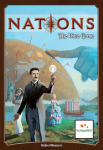 Nations: Dice Game