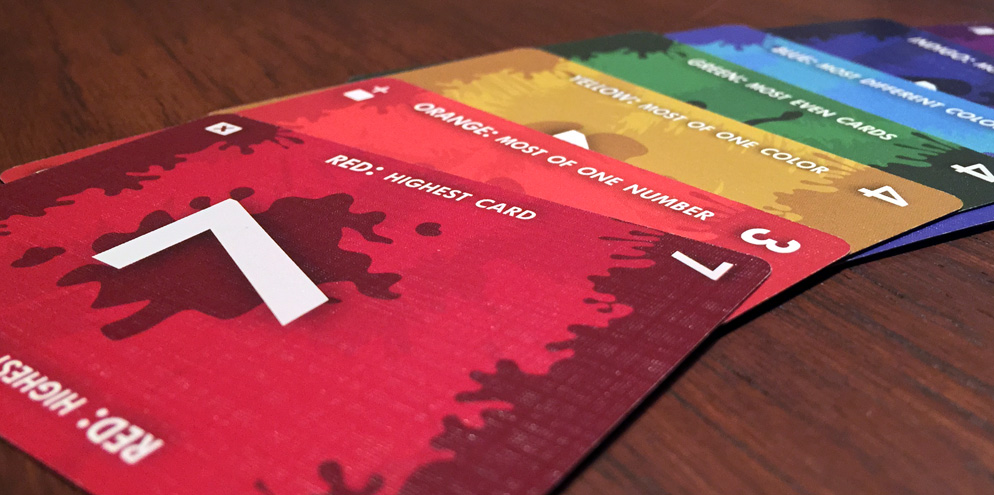 Review | Board Game Quest