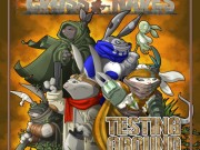 Cross Hares: Testing Ground