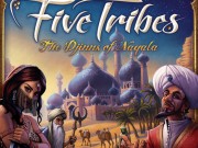 Five Tribes